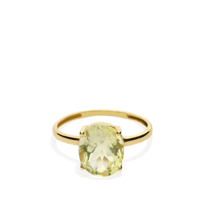 Anillo oro 18 quilates