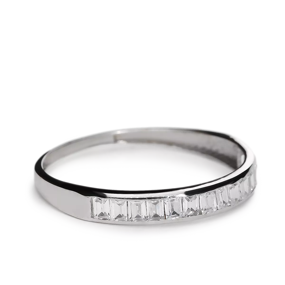 Anillo oro 18 quilates
