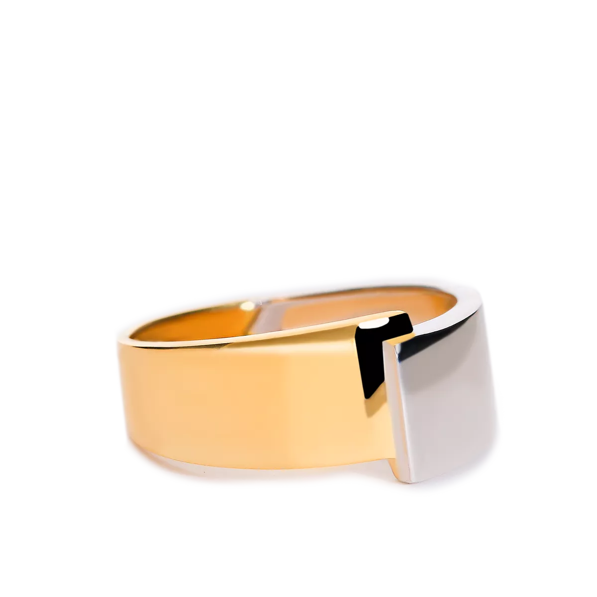 Anillo oro 18 quilates