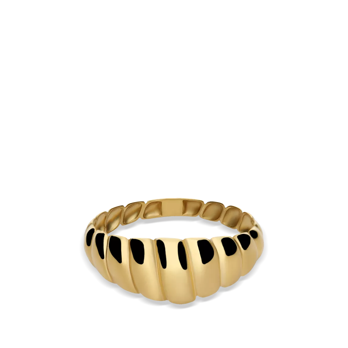 Anillo oro 18 quilates