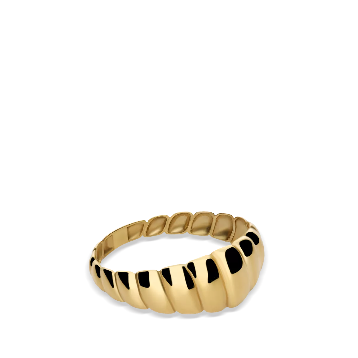 Anillo oro 18 quilates