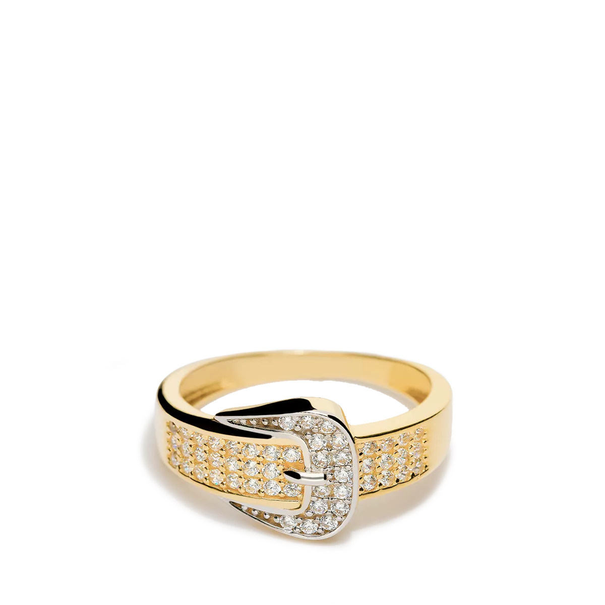 Anillo oro 18 quilates