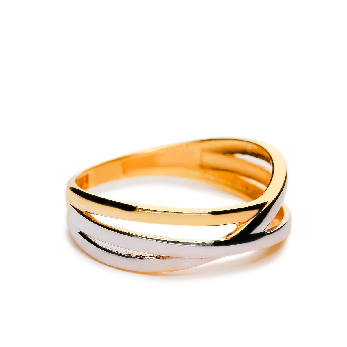 Anillo oro 18 quilates