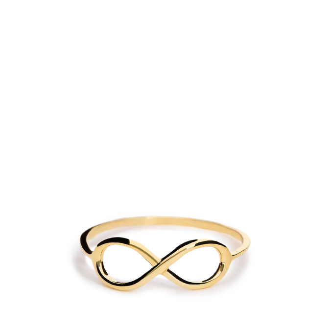 Anillo oro 18 quilates