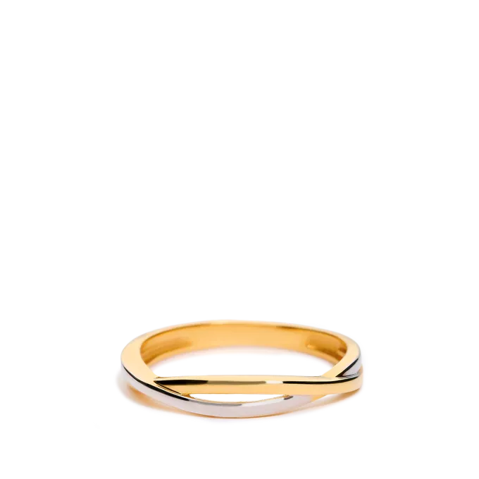 Anillo oro 18 quilates