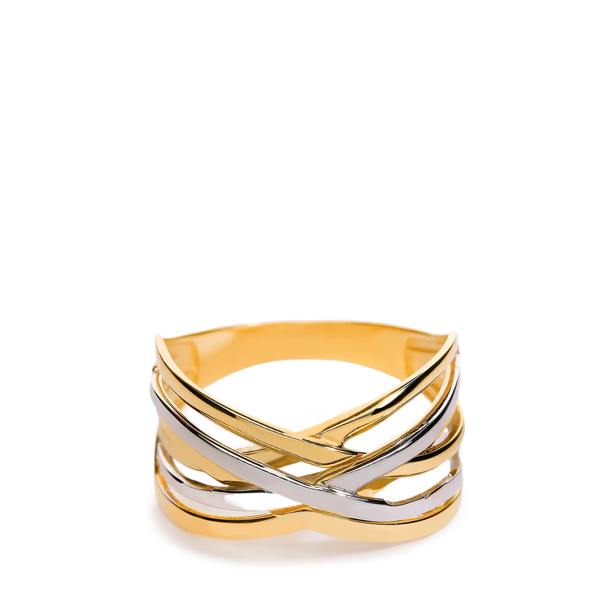 Anillo oro 18 quilates