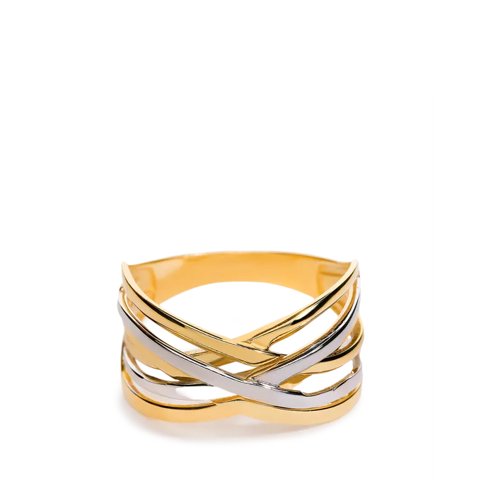 Anillo oro 18 quilates