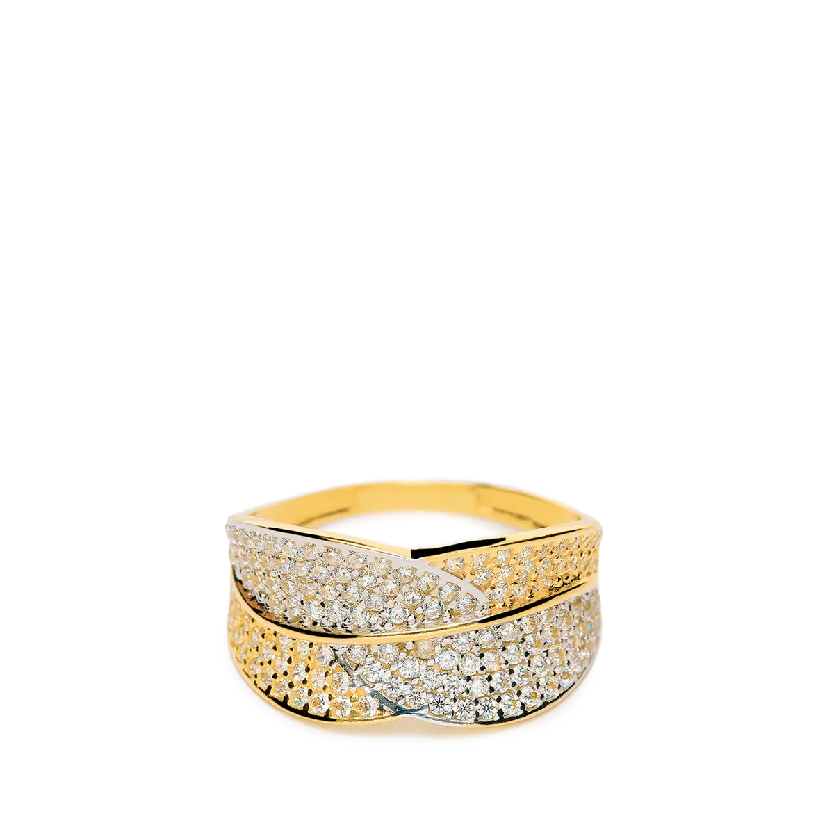 Anillo oro 18 quilates