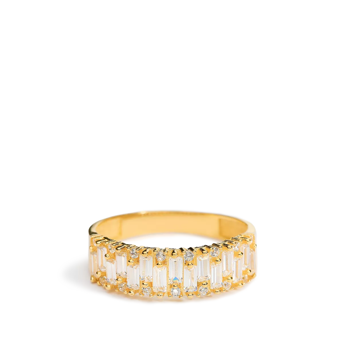 Anillo oro 18 quilates