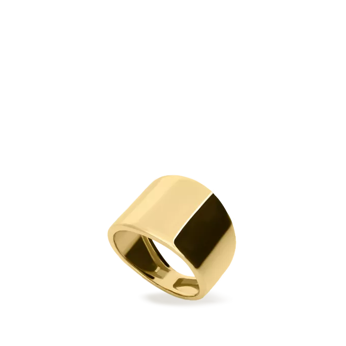 Anillo oro 18 quilates