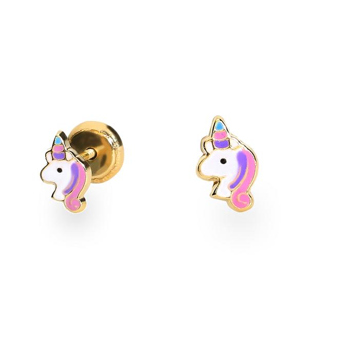 Jose_Luis_Joyerias_pendientes_bebe_unicornio